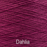 ITO Silk Embroidery Thread Dahlia 1038