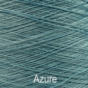 ITO Silk Embroidery Thread Azure 1051