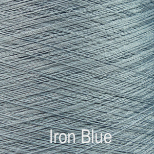 ITO Silk Embroidery Thread Iron Blue 1052