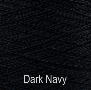 ITO Silk Embroidery Thread Dark Navy 1056
