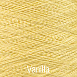 ITO Silk Embroidery Thread Vanilla 1060