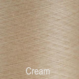 ITO Silk Embroidery Thread Cream 301