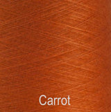 ITO Silk Embroidery Thread Carrot 310