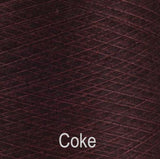 ITO Silk Embroidery Thread Coke 313