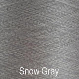 ITO Silk Embroidery Thread Snow Gray 320