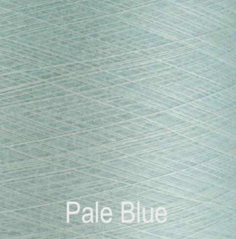 ITO Silk Embroidery Thread Pale Blue 324