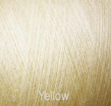 ITO Silk Embroidery Thread Yellow 305