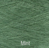 ITO Silk Embroidery Thread Mint 699