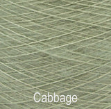 ITO Silk Embroidery Thread Cabbage 700