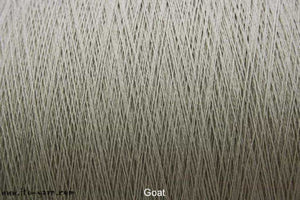 ITO Tetsu Stainless Steel Yarn Goat 174