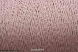 ITO Tetsu Stainless Steel Yarn Smoke Pink 180