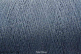 ITO Tetsu Stainless Steel Yarn Tale Blue 188