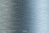 ITO Tetsu Stainless Steel Yarn Aqua 439