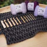 Buy ITO Crochet Hooks Online - Thread Collective Australia