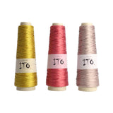 Serishin Silk Yarn | ITO Yarns