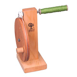 Ashford Boat Shuttle Wooden Bobbin Winder - Thread Collective Australia