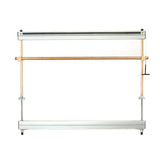mirrix zeus loom - largest tapestry loom - Thread Collective Australia