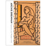 Archie Brennan: Tapestry as Modern Art - Thread Collective Australia