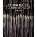 Weaving Textiles That Shape Themselves - Thread Collective Australia