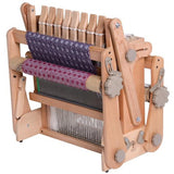 Portable table loom from Ashford - Thread Collective Australia