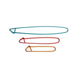 KnitPro Aluminium Stitch Holders