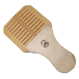 Leclerc warping paddle - Thread Collective Australia