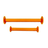Leclerc Styrene Bobbins - Thread Collective Australia