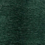 Maurice Brassard linen yarns vert fonce - Thread Collective Australia