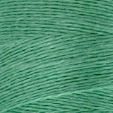 Maurice Brassard linen yarns vert pale - Thread Collective Australia