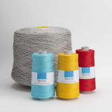 Organic Linen Nel 16/2 100g - Venne