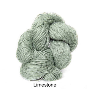 Euroflax Wet Spun Linen Yarn Limestone 2504