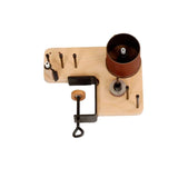 Warp Tension Regulator for Louet sectional, Weaving Accessories, Louƫt,- Weaving, Thread Collective, Brisbane, Australia
