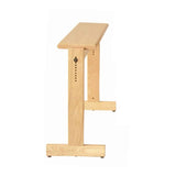 Weaving Bench Adujstable - Delta / Megado | Louet