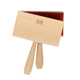 Louet hand cards