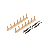 Warping Posts