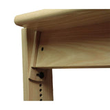 Louet Tilting Bench Kit