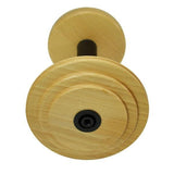 Louet-Spinning-Wheel-Bulky-Bobbin-SA0112