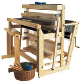 Louët Delta Floor Weaving Loom, Weaving Loom, Louët,- Weaving, Thread Collective, Brisbane, Australia