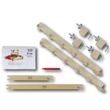 Louet Accessory Kit for beginners