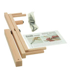 Louet Skein Winder folded - Thread Collective