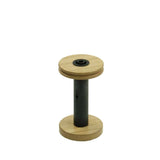 Louet Oak Bobbin -  Oak Victoria Spinning Wheel