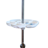 Lowery Daisy Dish for Lowery Workstands