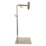 Stainless Steel workstand - Thread Collective Australia
