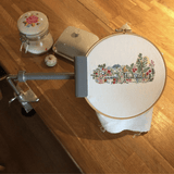 Lowery Workstand Table Clamp