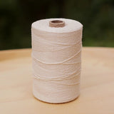 Maurice Brassard 60% Organic Cotton and 40% Hemp - Thread Collective Australia
