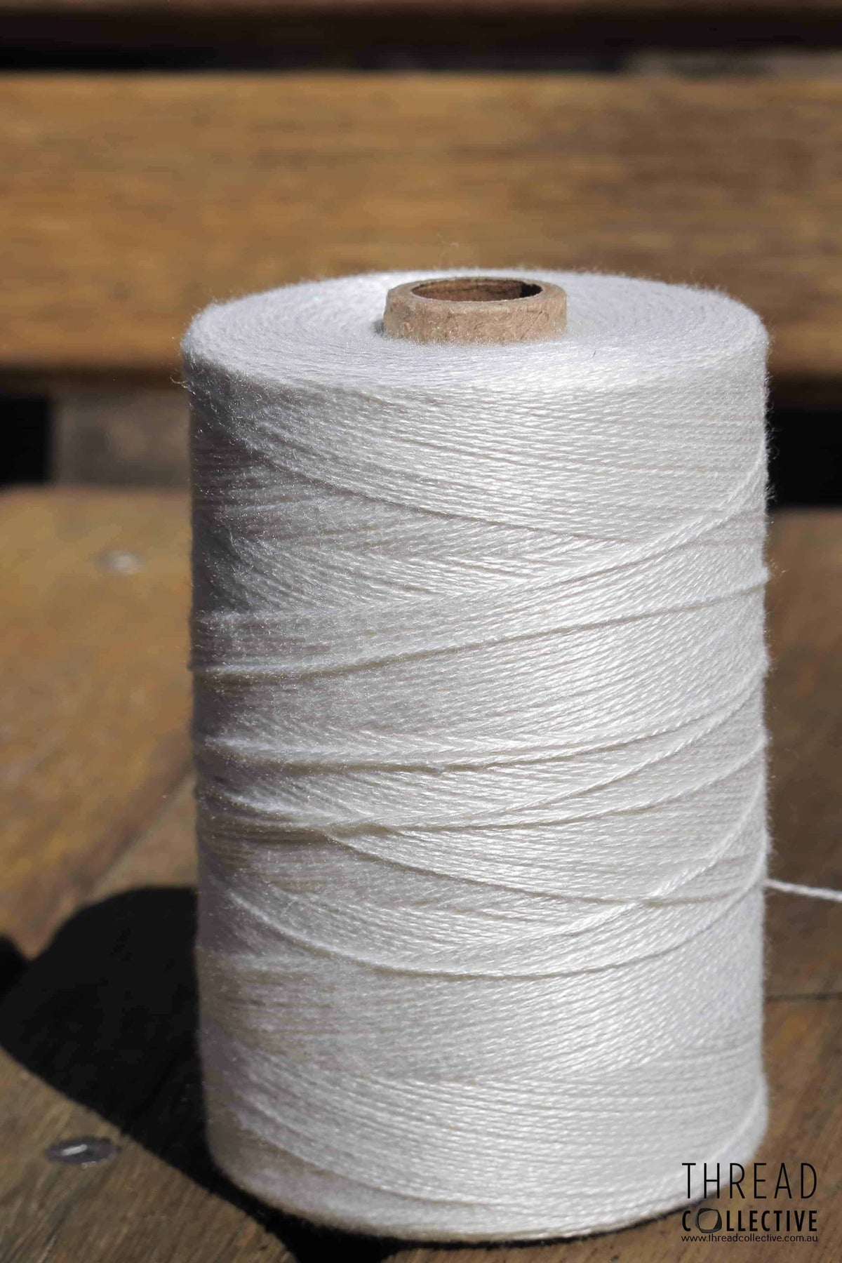 Maurice-Brassard-Bamboo-8/2-Weaving-yarn-natural