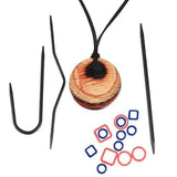 KnitPro Magnetic Necklace - Thread Collective