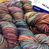Malabrigo Rios Merino Wool Diana 886 10Ply Aran Yarn - Thread Collective Australia