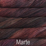Malabrigo Sock Marte - Thread Collective Australia