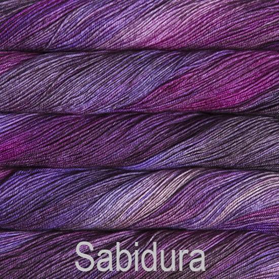 Malabrigo Sock Sabidura - Thread Collective Australia